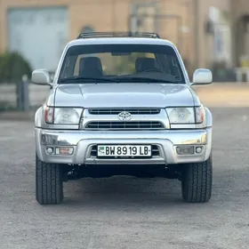 Toyota 4Runner 2002