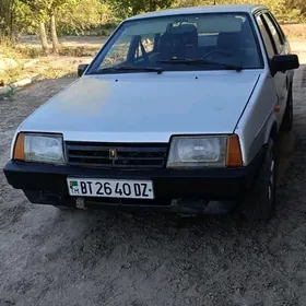 Lada 21099 1999
