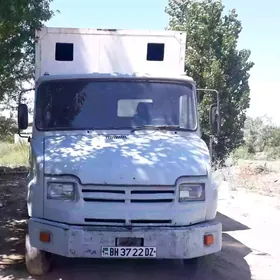 Zil 4331 2004