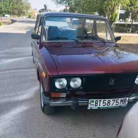 Lada 2106 2000