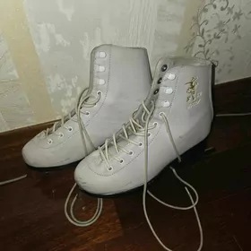 Коньки