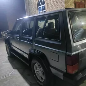 Jeep Cherokee 1995