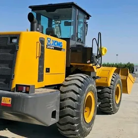 XCMG ZL50 2025
