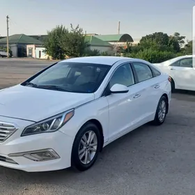 Hyundai Sonata 2017
