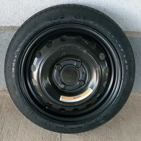 Zapaska teker