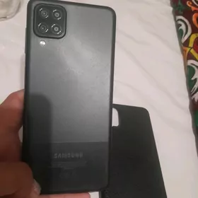 SAMSUNG A 12