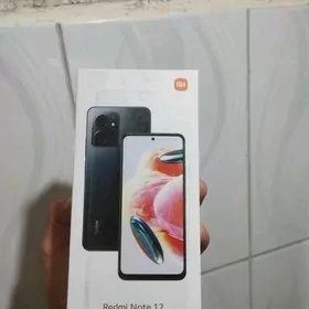 Redmi not 12