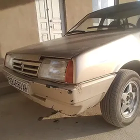 Lada 21099 2000