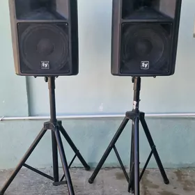 yamaha pult aktiwni