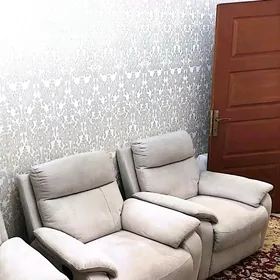 diwan kresla troÿka