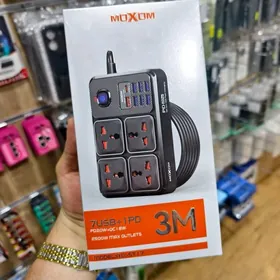 Perenoska Moxom