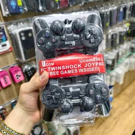 Jostik iki sany