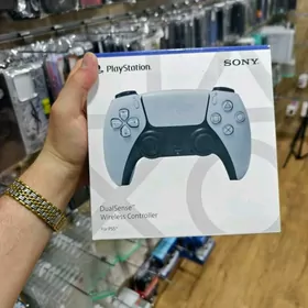 Playstation 5 jostik