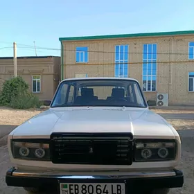 Lada 2105 1992
