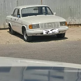 Gaz 31 1993