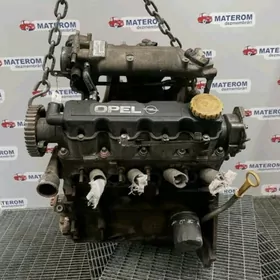 1.6 si motor