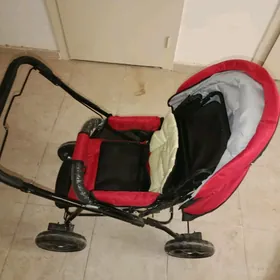 Çaga kalyaska