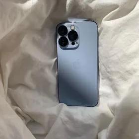 iPhone 13 Pro
