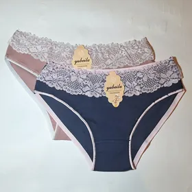 женские трусы новые