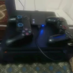 pes 4 slim 9.00 v