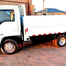 Forland H2 2008