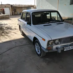 Lada 2106 1990
