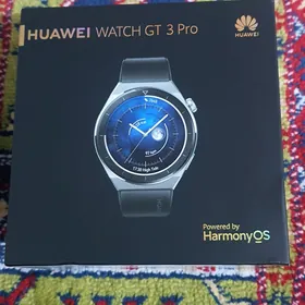 Huawei watch GT 3 pro