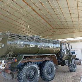 Kamaz Euro 3 2025