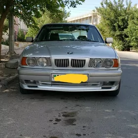 BMW E34 1995