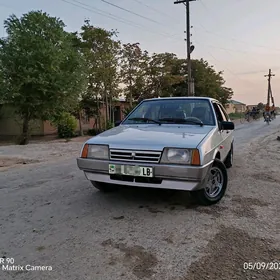 Lada 21099 2002