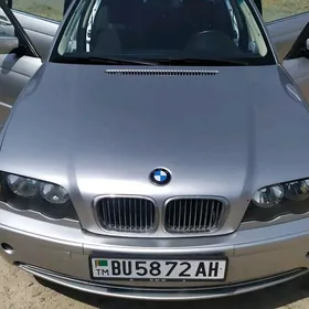 BMW E46 1999