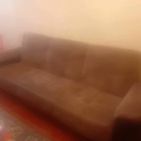 диван