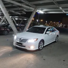 Toyota Camry 2010