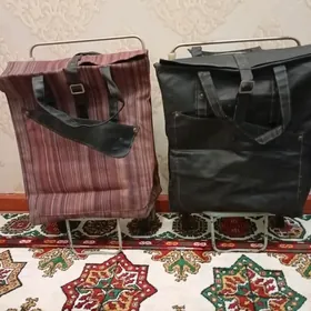 сумка хоз.на коляске