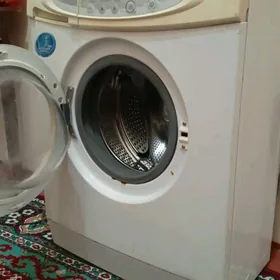 Samsung 3.5 Kg