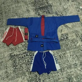 Sambo kimano