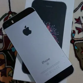 iPhone se