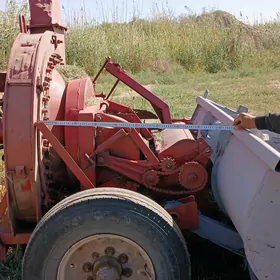 MTZ 82 2018