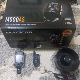 Macicar,,..majikar