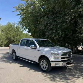 Ford F-150 2017