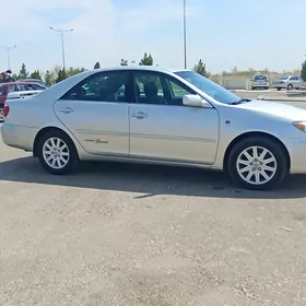 Toyota Camry 2003