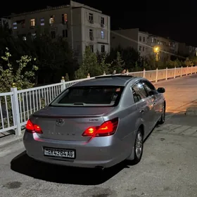 Toyota Avalon 2006