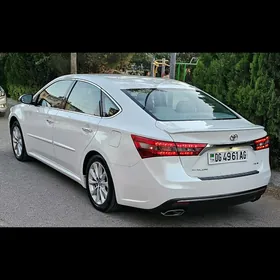 Toyota Avalon 2017
