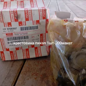 запасные части к автомобилю