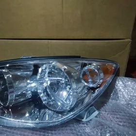 Fara Camry 2005