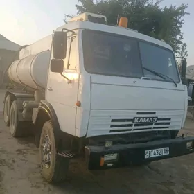 Kamaz 5511 1989