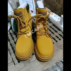 ботинки адик adik