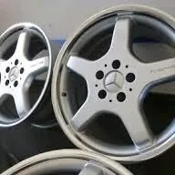AMG R19 diska