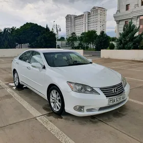 Lexus ES 350 2010