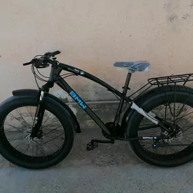 BMW Welosiped